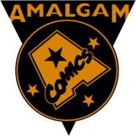 Amalgam Comics