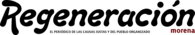 Periódico Regeneración