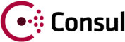 Consul logo landscape