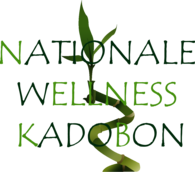 Nationale Wellness Kadobon