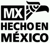 Hecho en Mexico