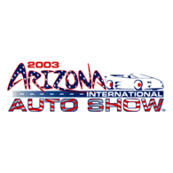 Arizona International Auto Show