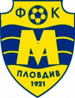 Maritsa Volleyball Club