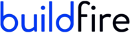 BuildFire logo landscape
