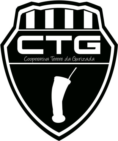 CTG - Cooperativa Tererê da GUrizada