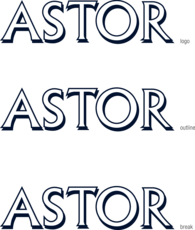 Astor