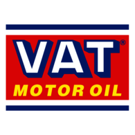 Vat Motor Oil