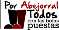 Por Abejorral Todos con las Botas Puestas