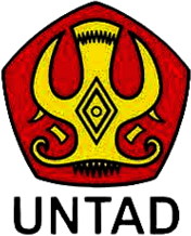 Universitas Tadulako UNTAD 