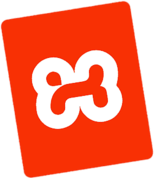 Xampp logo icon