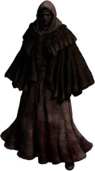 Elden Ring Traveling Maiden