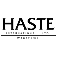 Haste
