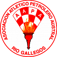 Club Social y Deportivo Ferrocarril YCF de Río Gallegos Santa Cruz 2019