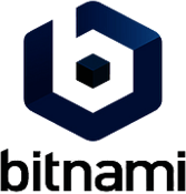 Bitnami vertical 