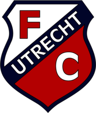 FC Utrecht (80's logo)