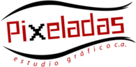 Pixeladas Estudio Grafico c.a.