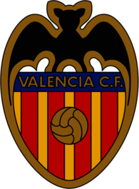 Valencia CF (70's logo)