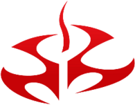Hitman Icon red