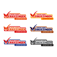 Verkiezingen 2003