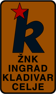 ZNK Ingrad-Kladivar Celje