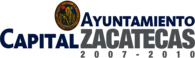AYUNTAMIENTO CAPITAL ZACATECAS