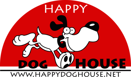 Happy Dog House
