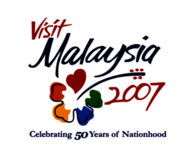 Visit Malaysia Year 2007