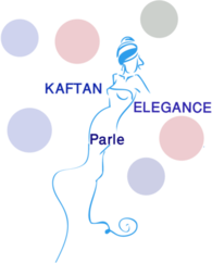 Kaftan Elegance Parle