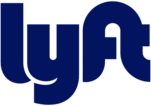 Lyft blue 