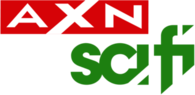 axn sci-fi