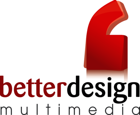 Better Design Multimedia