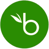 BambooHR round logo icon