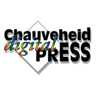 Chauveheid Digital Press