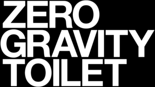 Zero Gravity Toilet