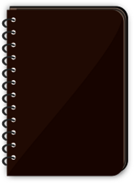 Spiral Bound Notebook