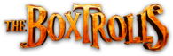 The Boxtrolls 