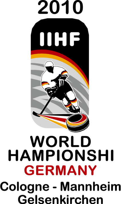 IIHF 2010 World Championship