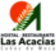 las acacias hostal restaurante