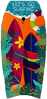 Bodyboard Wonderkids