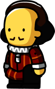 Scribblenauts William Shakespeare