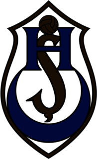 Seker Hilal SK Ankara (early 60's logo)