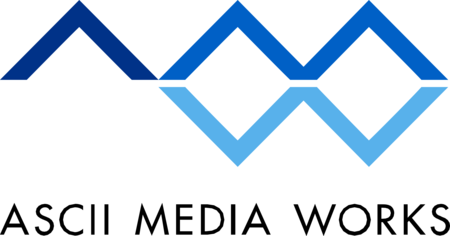 Ascii Media Works 