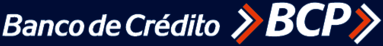 Banco de credito del Perú