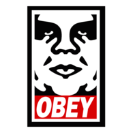 Obey the Giant
