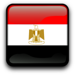 Egypt Flag Icon