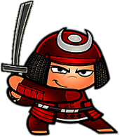 Chop Chop Character Tetsuo