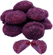 Little Pile Of Sugar Plums