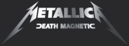 metallica death magnetic 