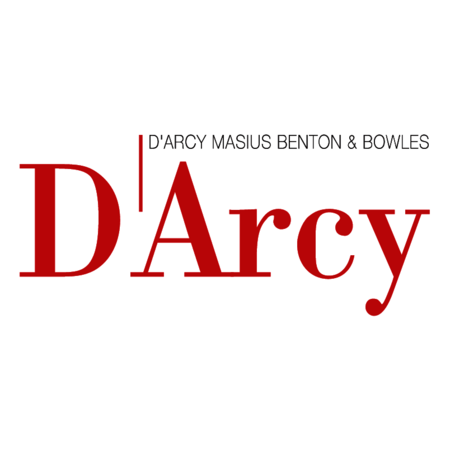 D'Arcy Masius Benton & Bowles