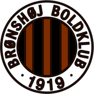 Bronshoj BK (70's logo)